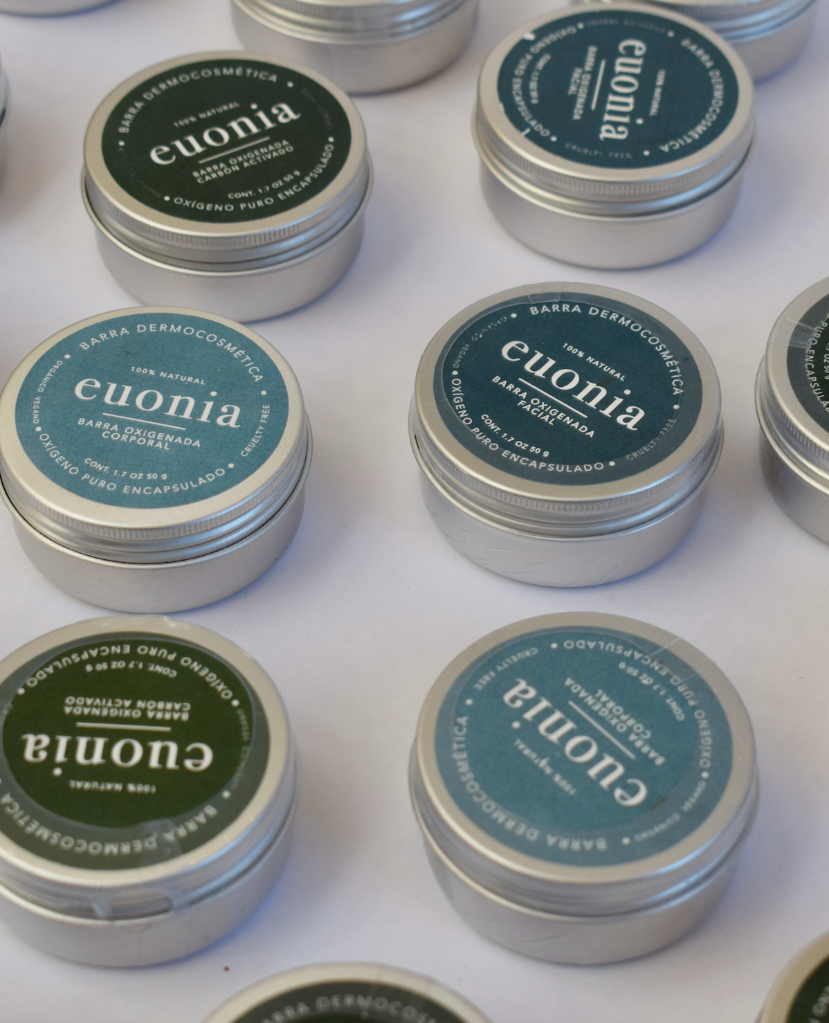 Euonia de viaje 3.0