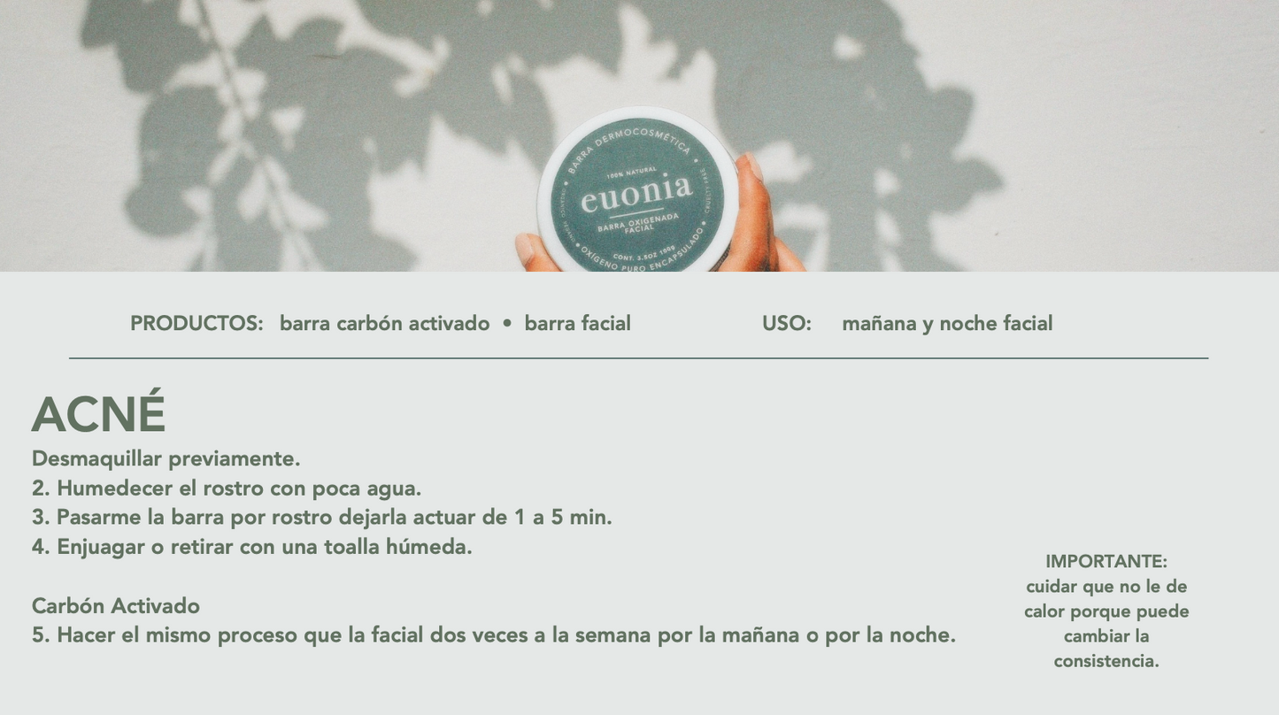 Kit Acne.