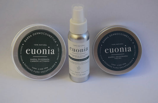 Kit Acne Severo.
