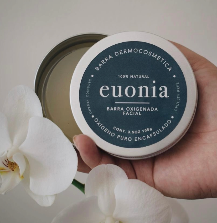 Barra Oxigenada Facial