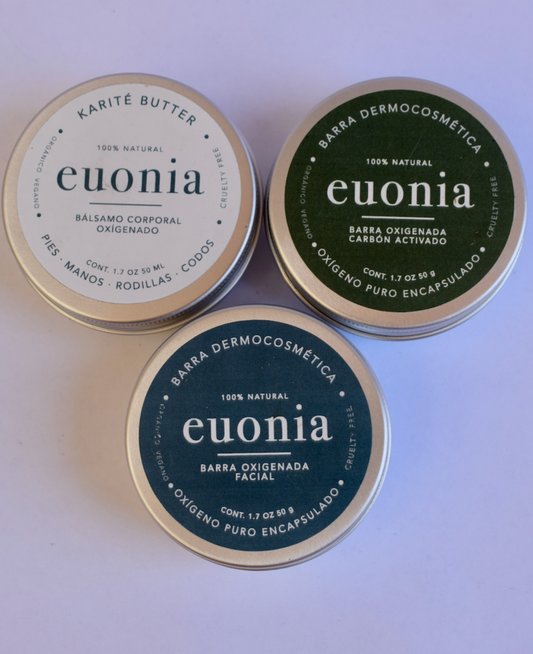 Euonia de viaje 2.0
