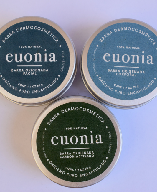 Euonia de viaje 3.0