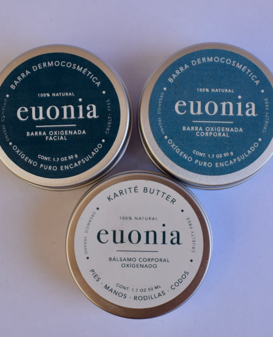 Euonia de viaje 4.0