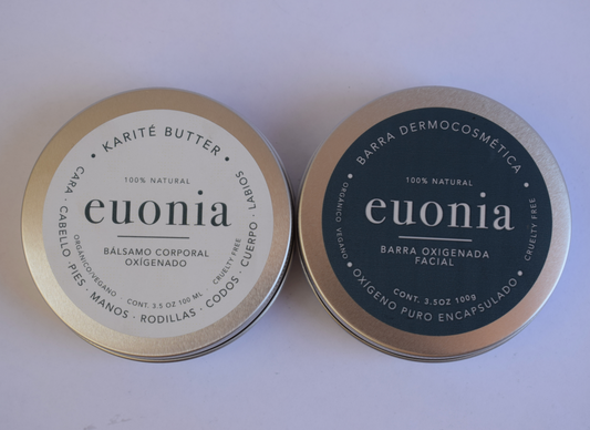 Kit Rutina Facial Dia.