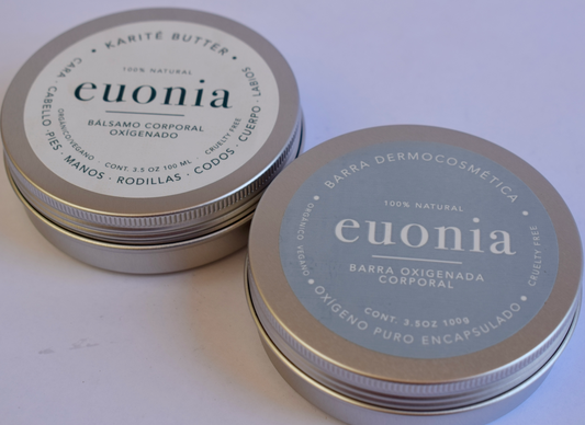 Kit Aclaramiento Zona Intima.